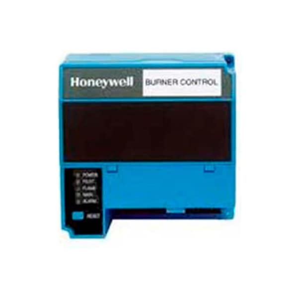 Honeywell Ultraviolet Amplifier R7849A1015, RM78XX & EC78XX Relay Mod., FFRT 0.8 Or 1 Sec., Purple R7849A1015 - main